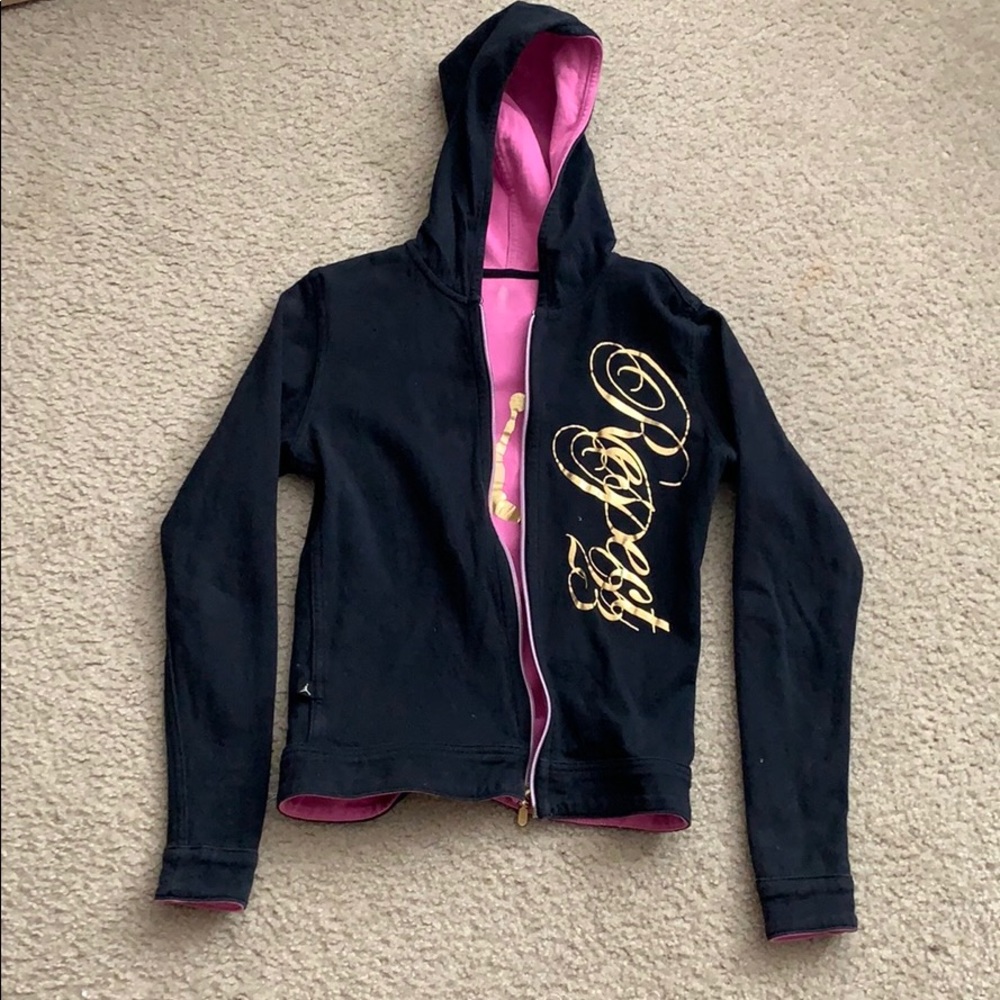 Jordan Reversible Jacket - image 5